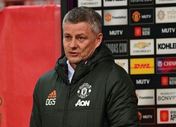 MU lên nhì bảng, Solskjaer nói gì cơ hội giành Premier League?