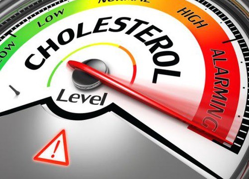 Mức cholesterol nên là bao nhiêu với mỗi độ tuổi?