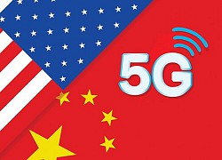 Mỹ và Trung Quốc vắng mặt trong danh sách quốc gia có tốc độ 5G nhanh nhất