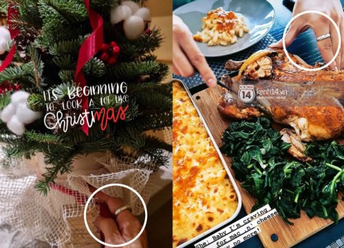 Netizen soi ra Ngô Thanh Vân diện nhẫn đôi với Huy Trần, vị trí đeo mang ý nghĩa đặc biệt khiến dân tình dậy sóng