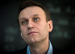 Nga ra tối hậu thư với Navalny