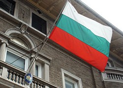 Nga trục xuất nhà ngoại giao Bulgaria