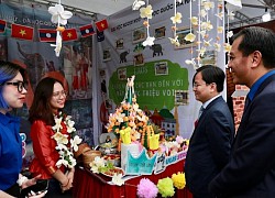 Ngày hội Thanh niên Việt Nam - ASEAN 2020