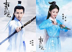 Nghe đồn Thành Nghị tái hợp Triệu Lệ Dĩnh ở bản remake của phim kinh điển, netizen "vái trời đừng là thật nha!"