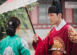 Nghe Kim Jung Hyun "đánh dấu chủ quyền" với Shin Hye Sun ở Mr. Queen, netizen khóc thét vì năm sau mới được xem trọn vẹn