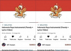 Người Indonesia phẫn nộ vì video YouTube xúc phạm quốc ca