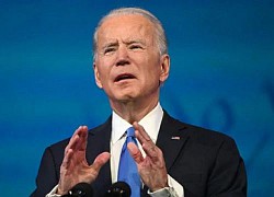 Lầu Năm Góc phản bác cáo buộc của Tổng thống đắc cử Joe Biden về chuyện chuyển giao quyền lực