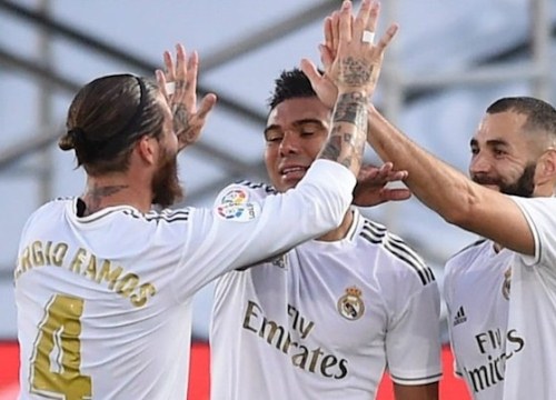 Nhận định Elche vs Real Madrid (3h30 ngày 31/12): Tất niên hết ý của "Kền kền"?