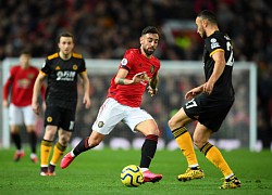 Nhận định MU vs Wolves: 3 điểm cho Quỷ đỏ