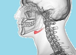 Bị gãy cổ rồi nhiễm Covid-19, người đàn ông hồi phục thần kỳ