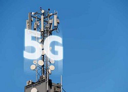 Nhiều nhà mạng tham gia thị trường 5G