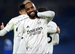 Những điểm nhấn sau chiến thắng của Arsenal trước Brighton