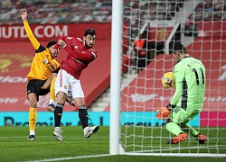 Những điều không thể bỏ qua sau trận MU 1-0 Wolves