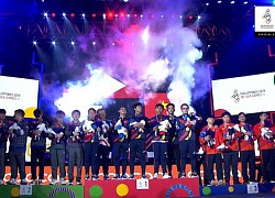 Những kỳ vọng ở Esports Việt năm 2021: Đổi màu huy chương SEA Games, vô địch thế giới