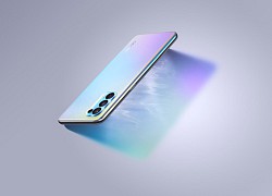 Những mẫu smartphone lên kệ tại Việt Nam cuối năm 2020