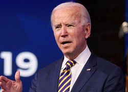 Ông Biden: Chính quyền Trump &#8216;tụt hậu&#8217; về tiêm chủng vaccine COVID-19