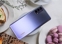 OPPO Reno5 sẽ khắc phục điểm yếu lớn nhất của smartphone khi quay video?