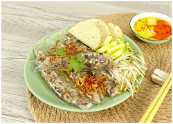 Bánh cuốn Keto, ăn đến đâu cuốn đến đấy: Chị em vừa muốn sướng miệng vừa muốn đẹp nhất định phải thử ngay!