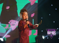 Rap Kids Vietnam gây tranh cãi ngay khi ra mắt