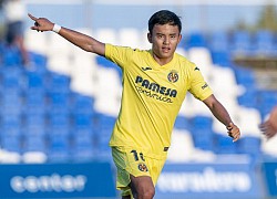 Real không giải cứu Kubo khỏi Villarreal