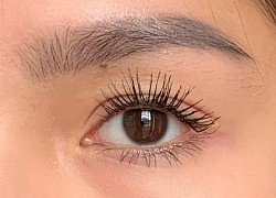 Review chi tiết 8 cây mascara đã dùng, cô thợ makeup "ghim" cả những loại dành riêng cho các nàng thích mi dày