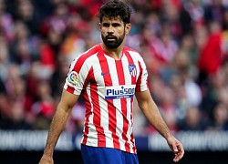 Sao Atletico Madrid phải nộp tiền khủng nếu muốn khoác áo Real