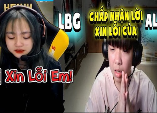 Sau vụ clip 18+, hàng loạt streamer Free Fire bỗng nổi như cồn, được so sánh với cả hot girl "trứng rán cần mỡ"