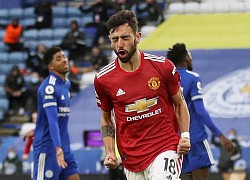 Scholes: 'Bruno Fernandes giỏi hơn tôi'