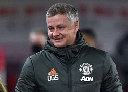 Solskjaer bàng quan trước cơ hội vô địch Premier League của MU