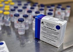 Sự khác biệt giữa vaccine Sputnik V và EpiVacCorona