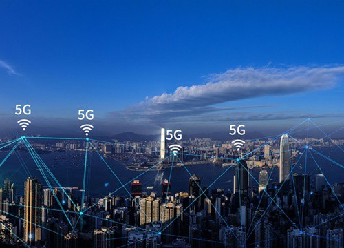 Sự "tiến hóa" của mạng di động từ 2G lên 5G