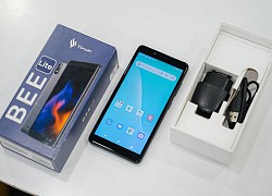 Tất tần tật về chiếc "smartphone quốc dân" giá chỉ 600k mà 4G "phà phà", mua làm quà hay dùng đọc báo, video call không còn gì bằng