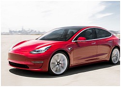 Tesla biến ôtô điện thành dàn loa di động