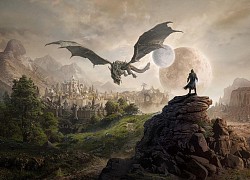 Tin đồn: Netflix sắp sản xuất series chuyển thể từ The Elder Scrolls với quy mô lớn như The Witcher