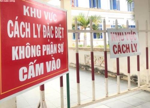 TP.HCM ghi nhận ca mắc COVID-19 mới, liên quan bệnh nhân 1440