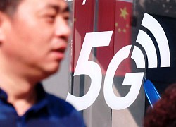 Trung Quốc sẽ xây dựng hơn 600.000 trạm phát 5G vào năm 2021