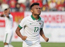 U22 Indonesia đặt quyết tâm vô địch SEA Games tại Việt Nam