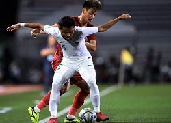 U22 Indonesia quyết tâm giành HCV SEA Games 31