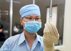 Vaccine Covid-19 thứ hai Việt Nam thử nghiệm trên người tháng 1/2021