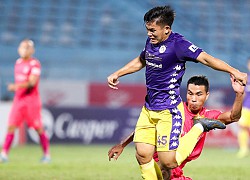 Vì sao cầu thủ PVF đắt giá ở V-League?