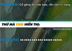 VNG chính thức phản hồi về *** Tốc Chiến - Game thủ có hai lựa chọn, một là chơi, hai là nghỉ