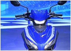 "Vua côn tay" Yamaha Exciter 155 VVA ra mắt, giá từ 47 triệu đồng