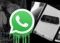 WhatsApp sắp ngừng hỗ trợ loạt thiết bị cũ