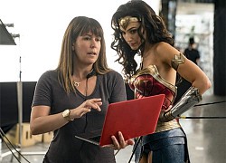 'Wonder Woman' khởi động phần 3