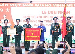 Xây dựng Bệnh viện Quân y 175 thành công viên bệnh viện