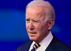 Biden sẽ đóng băng 'hành động phút cuối' của Trump