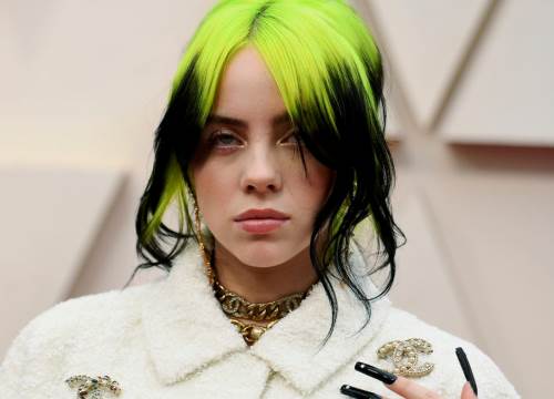 Billie Eilish mất 100.000 followers chỉ sau 1 đêm vì đăng ảnh nude nhạy cảm, phản ứng sau đó còn gây xôn xao hơn