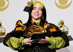 Billie Eilish ra mắt bộ phim tài liệu mang tên 'The World's A Little Blurry': Dưới ánh hào quang, còn điều gì chúng ta chưa biết?