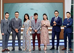 Café Sáng Với VTV3 bất ngờ nói lời tạm biệt khán giả sau 8 năm lên sóng