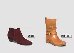 Chân ngắn, chân to hay vòng kiềng... tìm ngay công thức diện boots "tốt khoe xấu che", tôn dáng nhất cho đôi chân của chị em